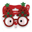 Picture of CHRISTMAS TREE GLASSES